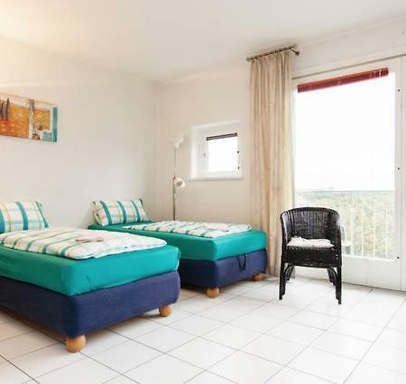 Parkview Apartment 1 ベルリン エクステリア 写真