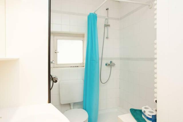 Parkview Apartment 1 ベルリン エクステリア 写真