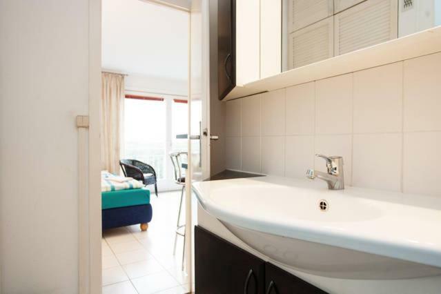 Parkview Apartment 1 ベルリン エクステリア 写真